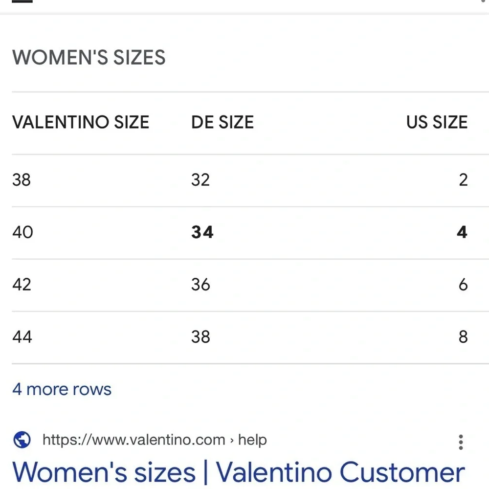 RED Valentino Satin Faille Cropped Bomber Jacket ✨ Size Small / IT 40 - Picture 12 of 12